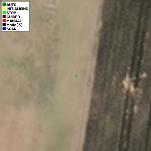 Flight Track