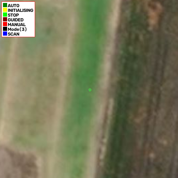 Flight Track