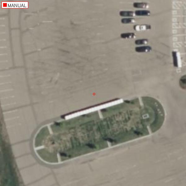 Flight Track