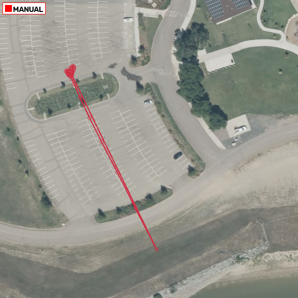 Flight Track