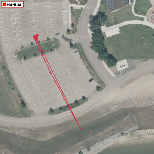 Flight Track