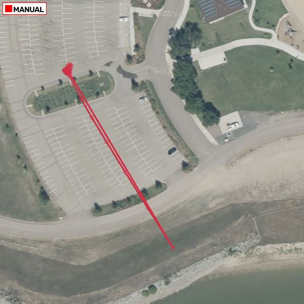 Flight Track